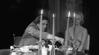 The Most Delicious Supper Ever (1960s Vintage)