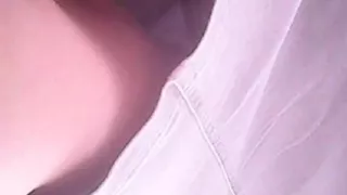 Upskirt Mature! Amateur!