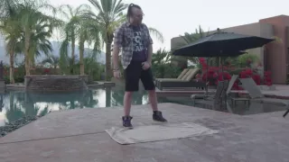 EP103 BTS059 - Sonny Keegan Audition