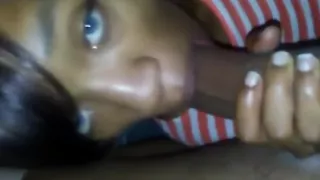 She Give Some Good Dome