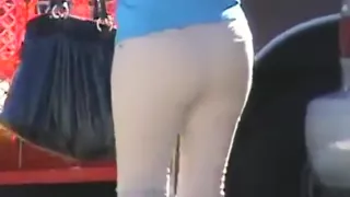 Amatööri, Perse, Pikimusta, Latinonainen, Tirkistelijä