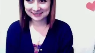 Valeriya Kamneva from Odessa, Ukraine