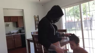 Unwanted Anal Fantasy