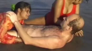 indian sex orgy on the beach