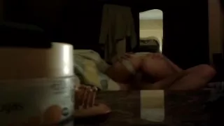 amateur girlfriend riding cock