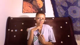 Galactic teen