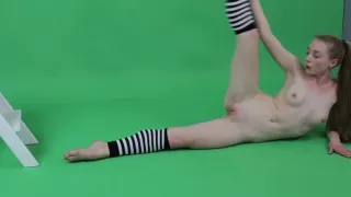 Amateursex, Brünette Frauen, Fitness Studio, Russischer Sex, Jugendliche (18+)