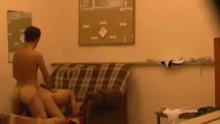 Russian teacher fuck school girl on hidden cam