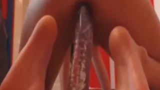 Big dildo for tight pussy - Add her on Snapcht: RubySuce
