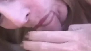 Kinky Amateur Loves Her Fantasy