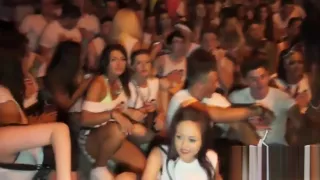 Amador, Duche, Adolescentes (18 +)