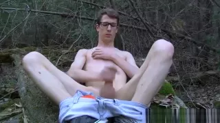 Amatør, Blowjob, Gay, Onani, Træ