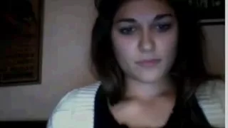 skype sex with awesome girl