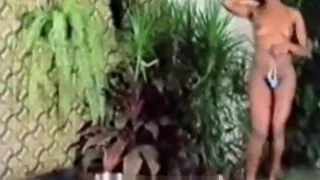 Bitch Service in a five Star Hotel (1970s Vintage)