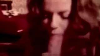 Hot Sex after a Hard Day (1970s Vintage)