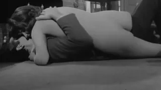 When Girl Really Wants a Cock (1960s Vintage)