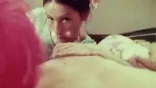 Nasty Dick Sucking and Licking (1970s Vintage)