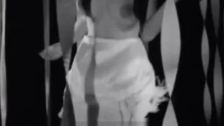 Go-go Girl will Make Dicks Blow of Cum (1960s Vintage)