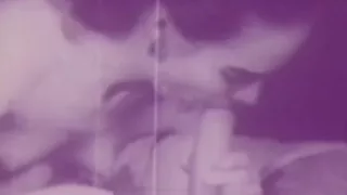 Teen's Mouth Full of two Cocks (1940s Vintage)