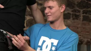 Amaterji, Fafanje, Geji