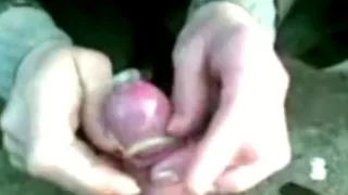 anal sex with a cheap hooker