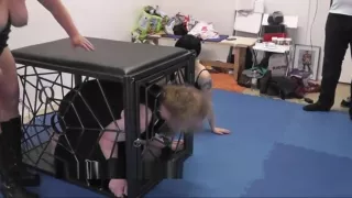 Best sex scene BDSM private exclusive version