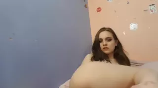 Bigger is Better! Stretching My Ass