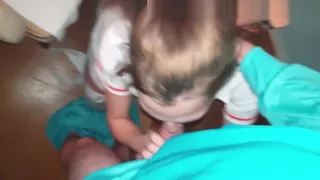 german teen nurse get fucked by the horny doctor