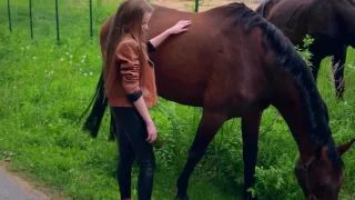 Grace - Hot 18yo teen