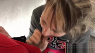 Torniamo a casa che ho voglia di cazzo