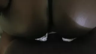 Big Booty Hoe from Toronto