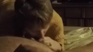 Blowjob experienced woman01