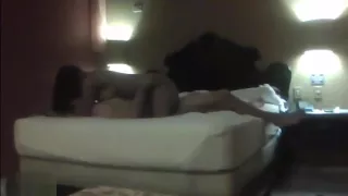 Dominican Big Ass Sex I / Dominicana Con Gran Trasero, Rd809