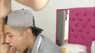 Amatérky, Bar, Velký Pták, Blondýna, Výstřik, Domina