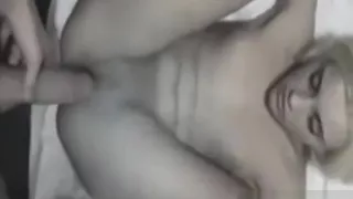 amateur pov with big cock and blonde teen girlfriend 