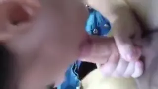 cum swallow