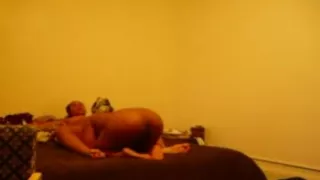 Black Threesome - Ffm 10