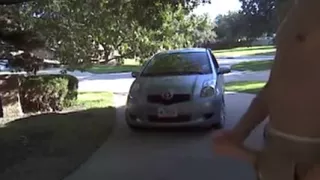 Horny adult clip homosexual Handjob private hottest just for you