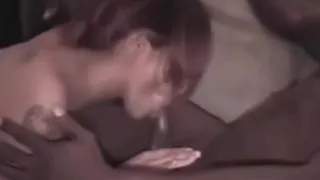 Amateur Wife Christy with 2 BBC