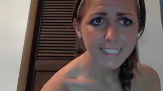 JuliaGlenning awesome squirt cumshow