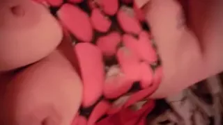 Her Curves and Tits Are Unbelievable