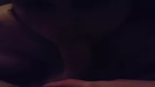 Lovely sex with wife