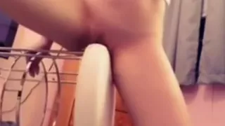 Little teen humps stool