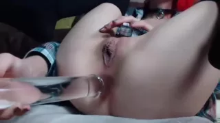 Chaturbate DP Maturbation 1