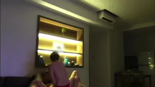 Thiendia - 4some (3nu_1nam) NHaT DẠ de VƯƠNG (2019)