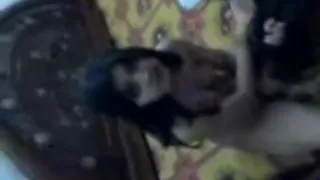 Shy indian collage girl fun with boyfrend