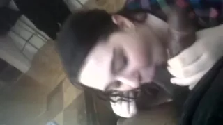 Nitobe's Cuckold Vault: Young BBC Slut in Training