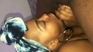 18yr old with skills love sucking dick