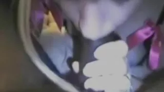 Nitobe's Cuckold Vault: Blonde Hotwife gives BBC blowjob and shows ring