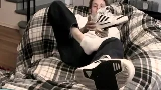 Homo foot fetish and real naked spanish boys and feet gay first time